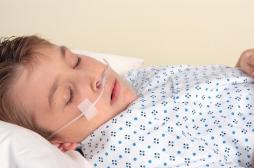 Qu’est-ce que le syndrome de résignation, qui plonge les enfants dans le coma ? 