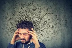 TDAH : le trouble augmente les risques d’anxiété chez l’adulte