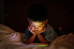 Smartphones, tablettes, ordinateurs : les écrans modifieraient le cerveau de vos enfants 