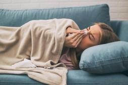 Grippe : « le vaccin n’est pas efficace à 100% » mais il protège des complications