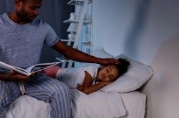 Jeune enfant : comment le faire dormir ?