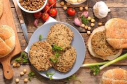 Trois produits “Vegan” épinglés par une association de consommateurs