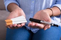 Tabagisme : les autorités anglaises recommandent la cigarette électronique pour arrêter de fumer