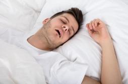 Apnée du sommeil : somnoler la journée multiplie le risque de maladies cardiovasculaires
