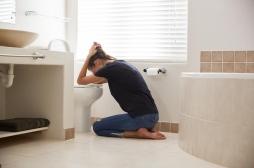 Nausées extrêmes pendant la grossesse : la moitié des futures mamans reconnaissent avoir envisagé l’IVG