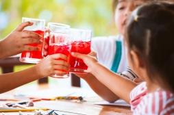 Hypertension : cette boisson appréciée des enfants augmente les risques 
