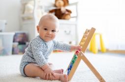 Comment les changements d’humeur affectent la mémoire des bébés