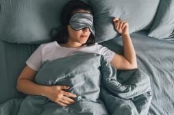 Les prébiotiques amélioreraient le sommeil après un événement stressant