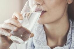 Pourquoi faut-il boire au moins 1,5 litre d'eau par jour ?