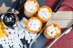 Etats-Unis : les parents plébiscitent toujours les opioïdes pour soigner leurs enfants