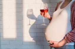 Syndrome d'alcoolisation fœtale : 27% des Françaises boivent de l'alcool durant leur grossesse