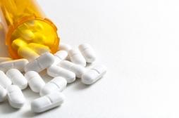 Valsartan : nouveau rappel de médicaments à cause d'une autre substance potentiellement cancérigène