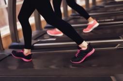 Hypertension : 30 minutes de marche par jour contribuent à faire baisser la tension artérielle