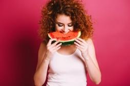 Manger plus de fruits et légumes augmente le bien-être psychologique