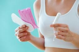 Menstruations : peut-on dormir avec un tampon toute la nuit ?