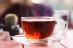Thé, café : consommer des boissons très chaudes accroît le risque de développer un cancer de l’œsophage