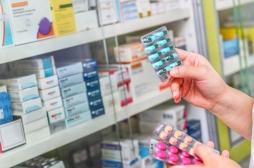 La Cour des comptes appelle à la généralisation le dossier pharmaceutique
