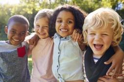 Comment prévenir les préjugés et le racisme chez les enfants ?