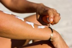 Cancer de la peau : 1 personne sur 5 sera touchée 