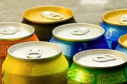 Cancer du côlon : les boissons light augmentent les chances de survie