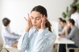 Dépression, acouphènes, hypertension... quelles maladies sont générées par le bruit au travail ? 