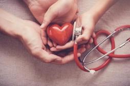 La prescription d'oméga-3 pourrait réduire les problèmes cardiovasculaires