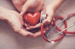 La thérapie cellulaire pour réparer le coeur