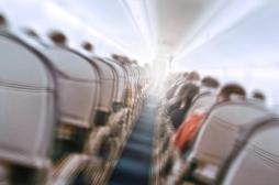Avion : que se passe-t-il dans notre corps pendant les turbulences ? 