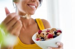 Comment votre état d’esprit peut vous aider à manger plus sainement