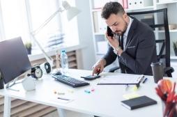 Travailler trop augmente le risque d’AVC