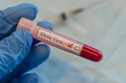 Urgence sanitaire en RDC : la souche d’Ebola présente “un taux de létalité très élevé”