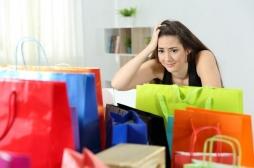  La fièvre acheteuse