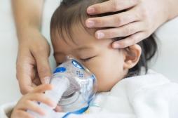 Épidémie de bronchiolite : des hospitalisations toujours très élevées