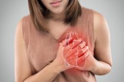 Arrêt cardiaque nocturne chez les femmes : attention aux sédatifs et aux anti-dépresseurs 