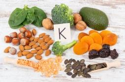 Covid-19 : les bienfaits de la vitamine K… et le point sur tous les traitement utilisés