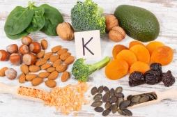 La vitamine K réduit les risques de maladies cardiovasculaires