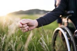 La secrétaire d’État chargé du handicap favorable aux assistants sexuels pour les personnes handicapées