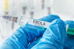 Ebola : le vaccin contre la maladie a réduit de moitié les décès en RDC