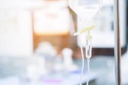 Cancer : des résultats prometteurs pour une chimiothérapie sans intraveineuse 