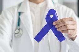 Mars bleu : à qui s’adresse le test de dépistage du cancer colorectal en pharmacie ?