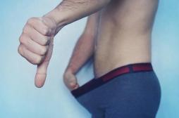 Covid-19 : la dysfonction érectile peut aussi être un symptôme