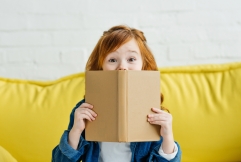 Comment (re)donner le goût de la lecture aux enfants ?