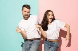 Les femmes, pas plus émotives que les hommes