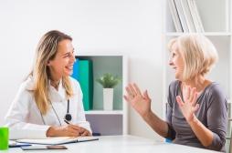 Ménopause : pourquoi l’accompagnement des patientes est insuffisant