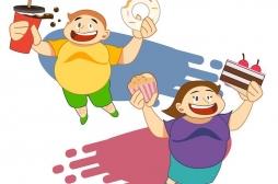 Obésité : un quart de la population mondiale pourrait être concerné en 2045