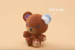 Don d’organes : le Japon tente de sensibiliser avec des peluches