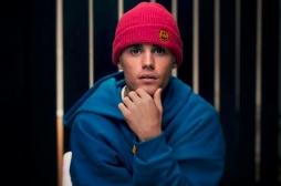 Justin Bieber annonce être atteint de la maladie de Lyme