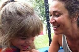 Pour sauver sa fille, elle met au point un nouveau médicament