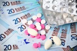 Médicaments : le système de santé français limite l'envolée des prix 