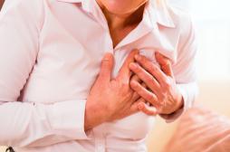 Insuffisance cardiaque : deux fois plus de victimes en 2040